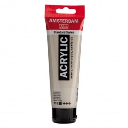 Amsterdamacrylverf-120ml-warmgrijs718