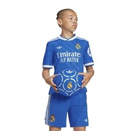 adidasRealMadrid3eSet2025-2026Kids