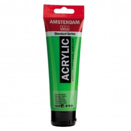 Amsterdamacrylverf-120ml-briljantgroen605