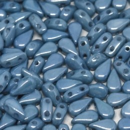 DropDuokralen-mistblauwglans