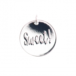MixItUp-hangersweet17mm-zilverkleurig