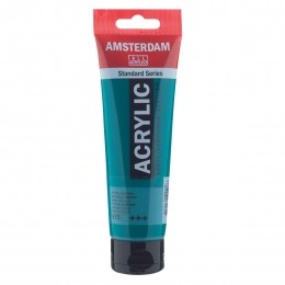 Amsterdamacrylverf-120ml-phtalogroen675
