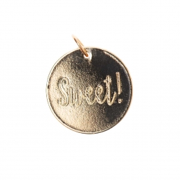 MixItUp-hangersweet17mm-goudkleurig