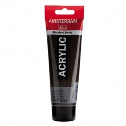 Amsterdamacrylverf-120ml-vanDijckbruin403