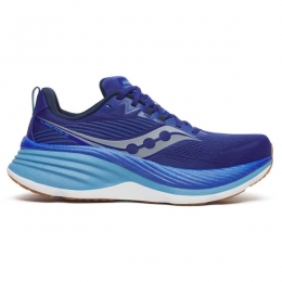 Saucony-Hurricane24-Hardloopschoenenmaat115blauw