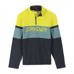 SpyderMSpeedHalfZip