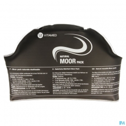 MoorPackCervical50cm