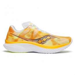 Saucony-Kinvara15-Hardloopschoenenmaat14wit