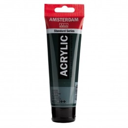 Amsterdamacrylverf-120ml-sapgroen623