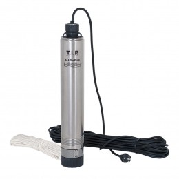 TIPAJ4Plus5500Bronpomp