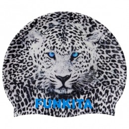 Funkita-SiliconeSwimmingCap-BadmutsmaatOneSizewit