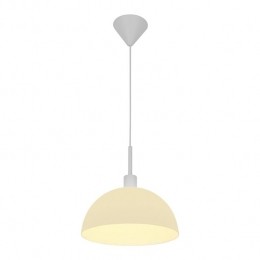 NordluxEllenHanglamp-30cm-OpaalWit