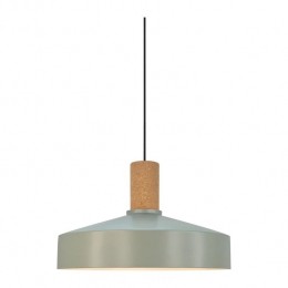 NordluxElvasHanglamp-DustyGreen