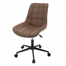 BureaustoelDariosvelvetML-Design