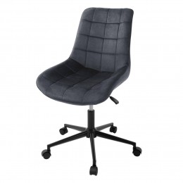BureaustoelDariosvelvetML-Design