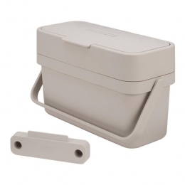 JosephJosephCompo4FoodGFTAfvalemmer4Liter