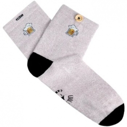 SokkenCabaiaCAB326ARRMSOCKSSIDONIEETENZO