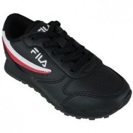 SneakersFilaOrbitlowkids