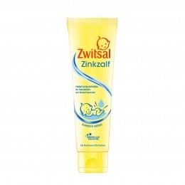 Zwitsal-BabyZinkzalf-Tube-3x100ml-Voordeelpack