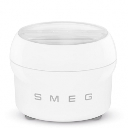 SmegSMIC01ijsmachineaccessoire-Wit-Kunststof