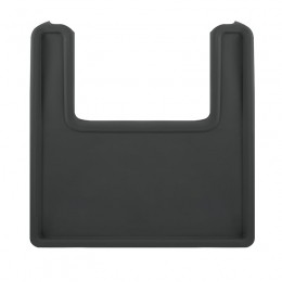 Dutsi-Placemat-HoesvoorIKEAKinderstoel-Antraciet-Antilop-Tafelcover