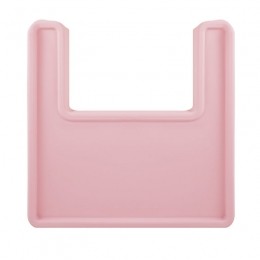 Dutsi-Placemat-HoesvoorIKEAKinderstoel-Zachtroze-Antilop-Tafelcover
