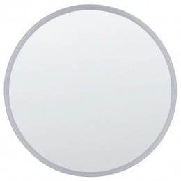 Beliani-DEAUVILLE-LED-spiegel-Zilver-Glas