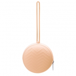 Dutsi-SiliconenFopspeenhouder-Metrits-Universeel-Zandbeige