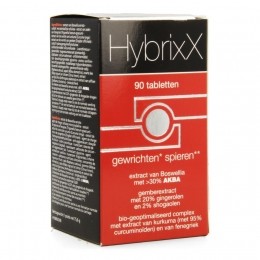 HybrixxComp90