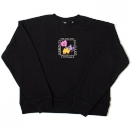 SweaterHurleyMONOCREW
