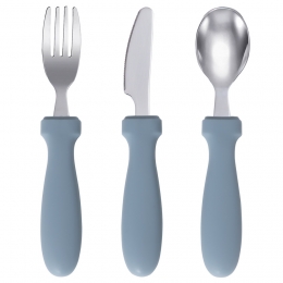 Dutsi-Peuter-enKinderbestekset-3delig-Deidealeeerstebesteksetvoorkleinehandjes-Pastelblauw