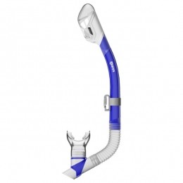 Mares-GatorDry-Snorkelblauw