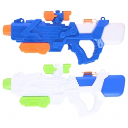 Waterzone-WaterpistoolDuometScope-1stuk-548ml