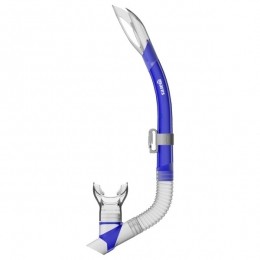 Mares-GatorSplash-Snorkelblauw