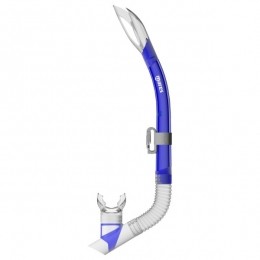 Mares-KidsGatorSplash-Snorkelblauw