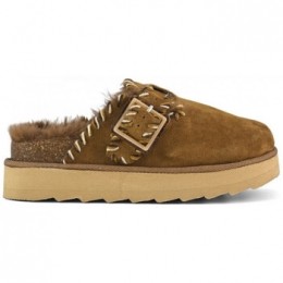 PantoffelsColorsofCaliforniaPlatformsabotwoolstitchings