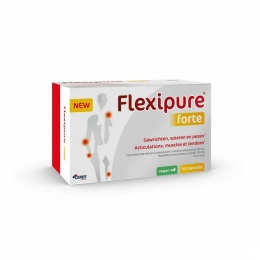 FlexipureForteCaps90