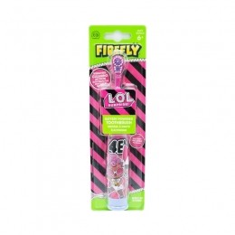 FireFly-LOLSurprise-ElektrischeKinderTandenborstel-6Jaar