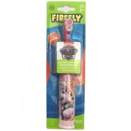 Firefly-PawPatrol-ElektrischeKindertandenborstel