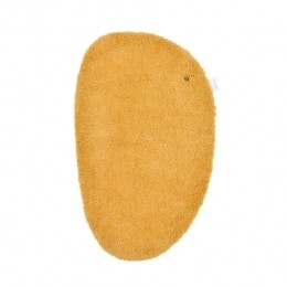 TomTailorCozyBathBadmat60x100cm-Goud