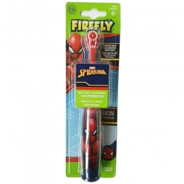 FireFly-Spiderman-Elektrischetandenborstel-6