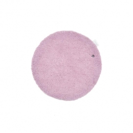 TomTailorCozyBathBadmat60cm-Roze