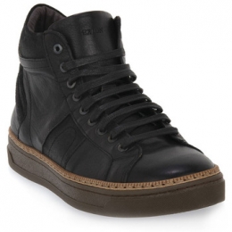 HogeSneakersExtonNEROENNA