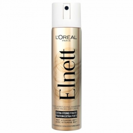 6xLOralElnettHaarsprayExtraSterkeFixatie75ml