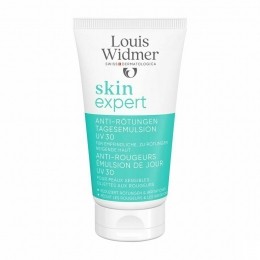 LouisWidmerSkinExpertAnti-roodheidDagemulsieUV30ZonderParfum50ml