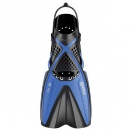 Mares-X-One-Zwemvliezenmaat39-43blauw