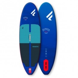 Fanatic-KidsiSUPRipperAirSLT-SUP-boardmaat710-239cmblauw
