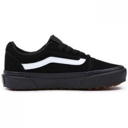 SneakersVansWARDYT-VN0A5KY7BKA1-BLACLBLACK
