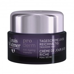 LouisWidmerProdermDagcrmeUV30RijkeTextuurZonderParfum50ml