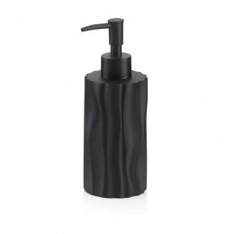 Zeepdispenser02LZwart-KelaMerida